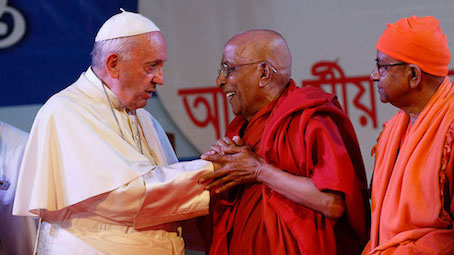 Pope_Bangladesh_Interreligious